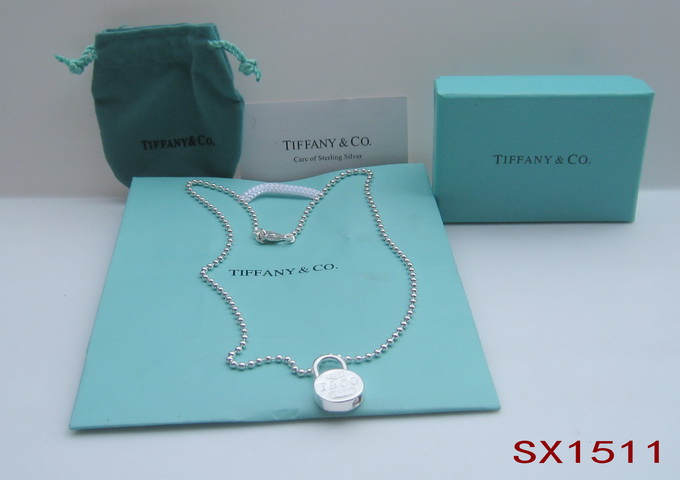 Collana Tiffany Modello 214